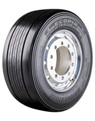 Шина вантажна BRIDGESTONE 385/65R22.5 CBR ECOHT2 (13496, 3286341349610)